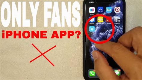 onlyfans aplicacion iphone|How To Use Onlyfans On Iphone: Ultimate Guide